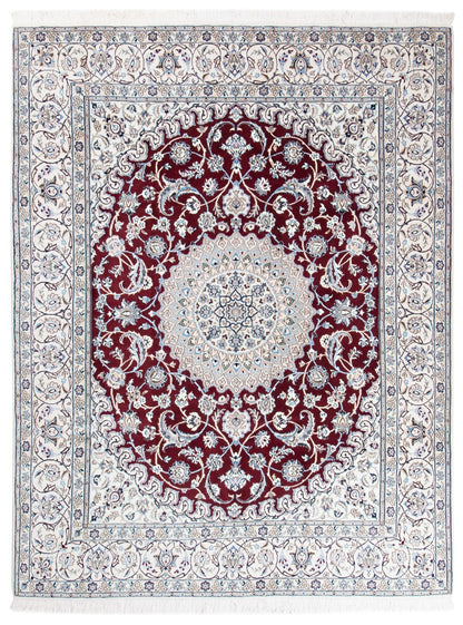 Tappeto Persiano NAIN 9L fine 260x200cm