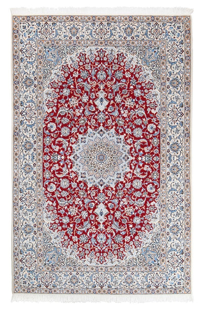 Tappeto Persiano NAIN 9L fine 278x177cm