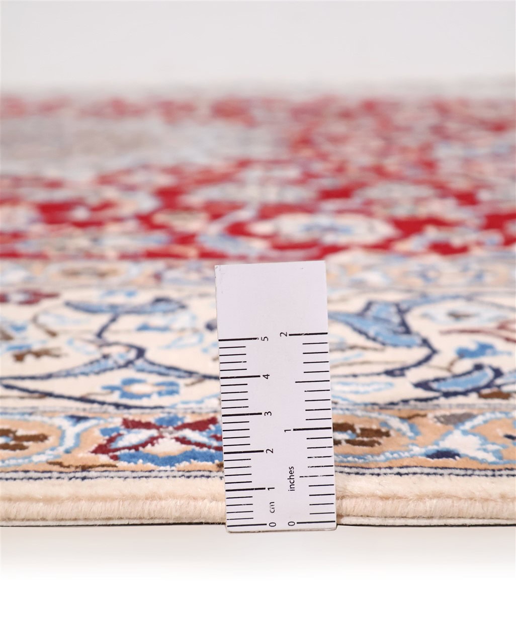 Tappeto Persiano NAIN 9L fine 278x177cm
