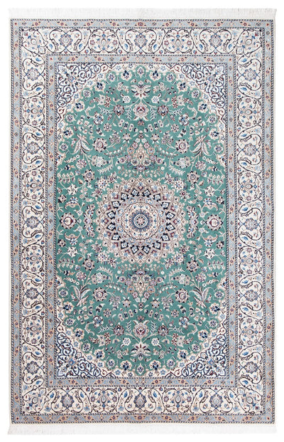 Tappeto Persiano NAIN 9L fine 270x175cm