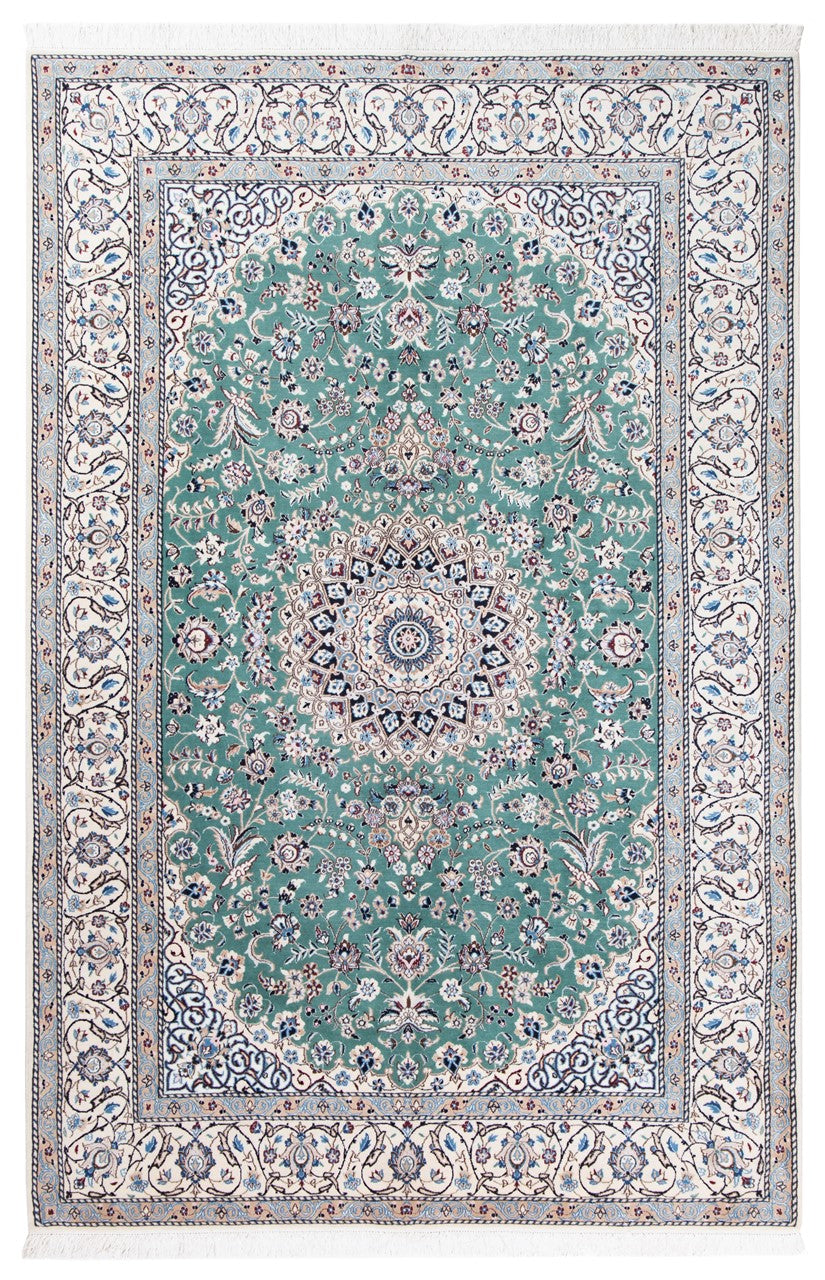 Tappeto Persiano NAIN 9L fine 270x175cm