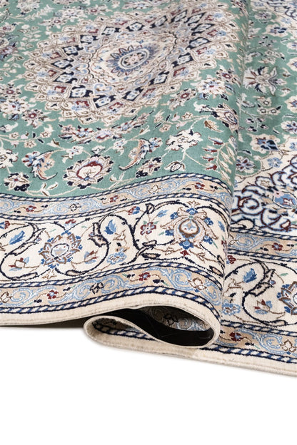 Tappeto Persiano NAIN 9L fine 270x175cm