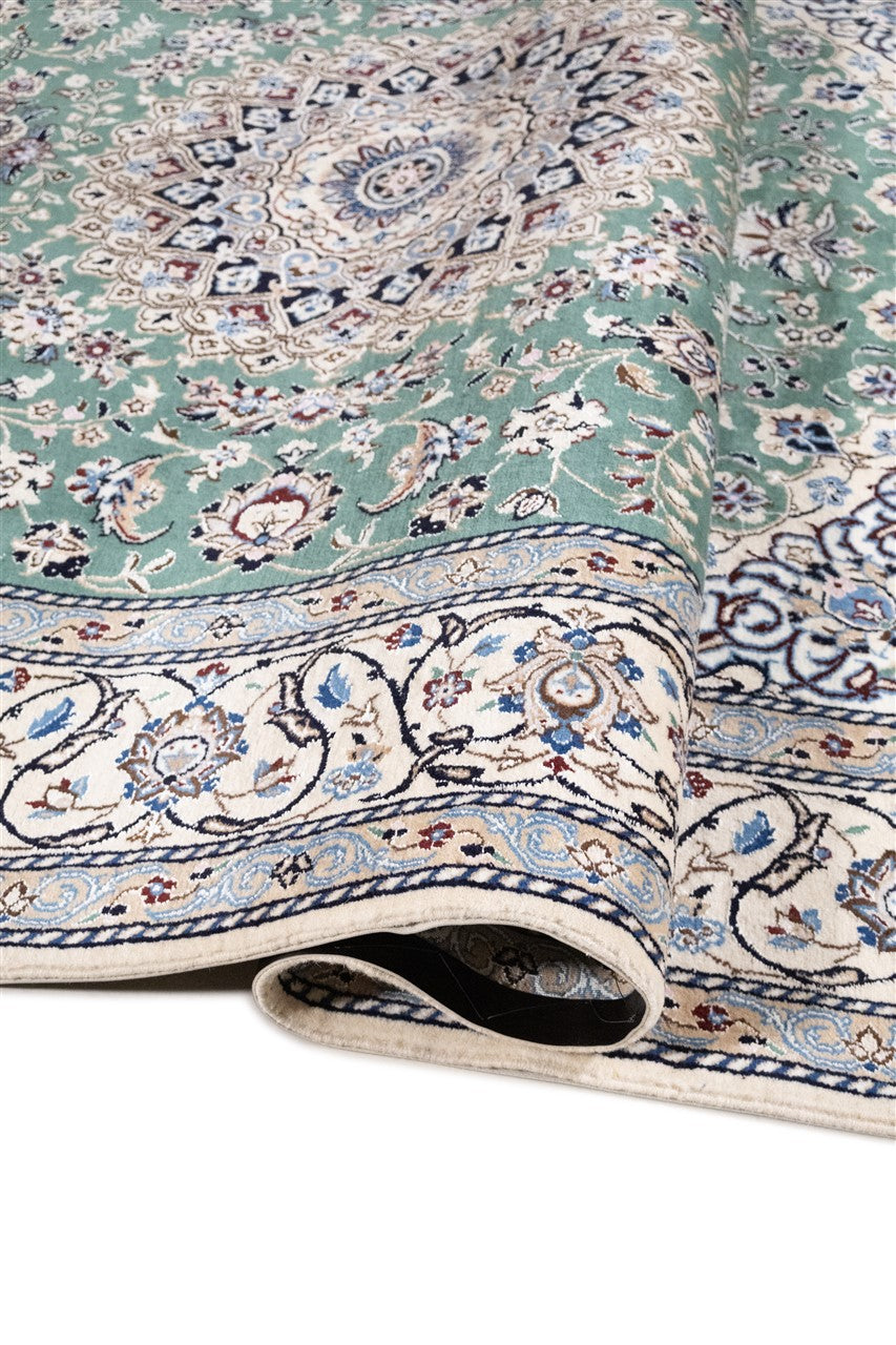 Tappeto Persiano NAIN 9L fine 270x175cm