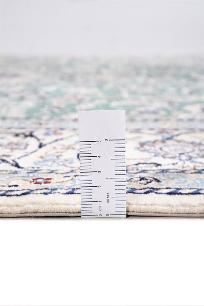 Tappeto Persiano NAIN 9L fine 270x175cm