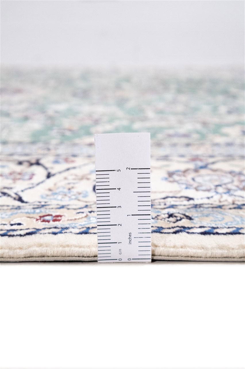 Tappeto Persiano NAIN 9L fine 270x175cm