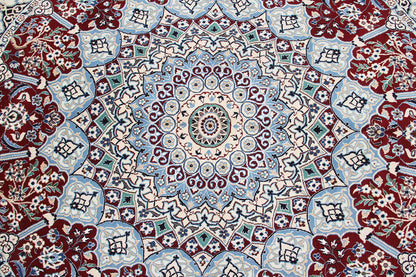 Tappeto Persiano NAIN 9L fine 280x168cm