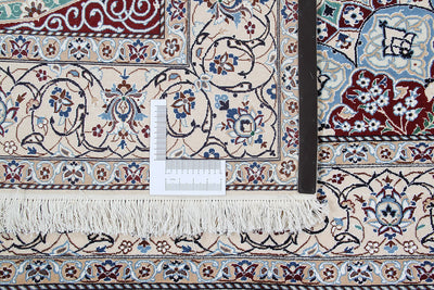 Tappeto Persiano NAIN 9L fine 280x168cm