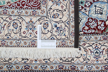 Tappeto Persiano NAIN 9L fine 280x168cm