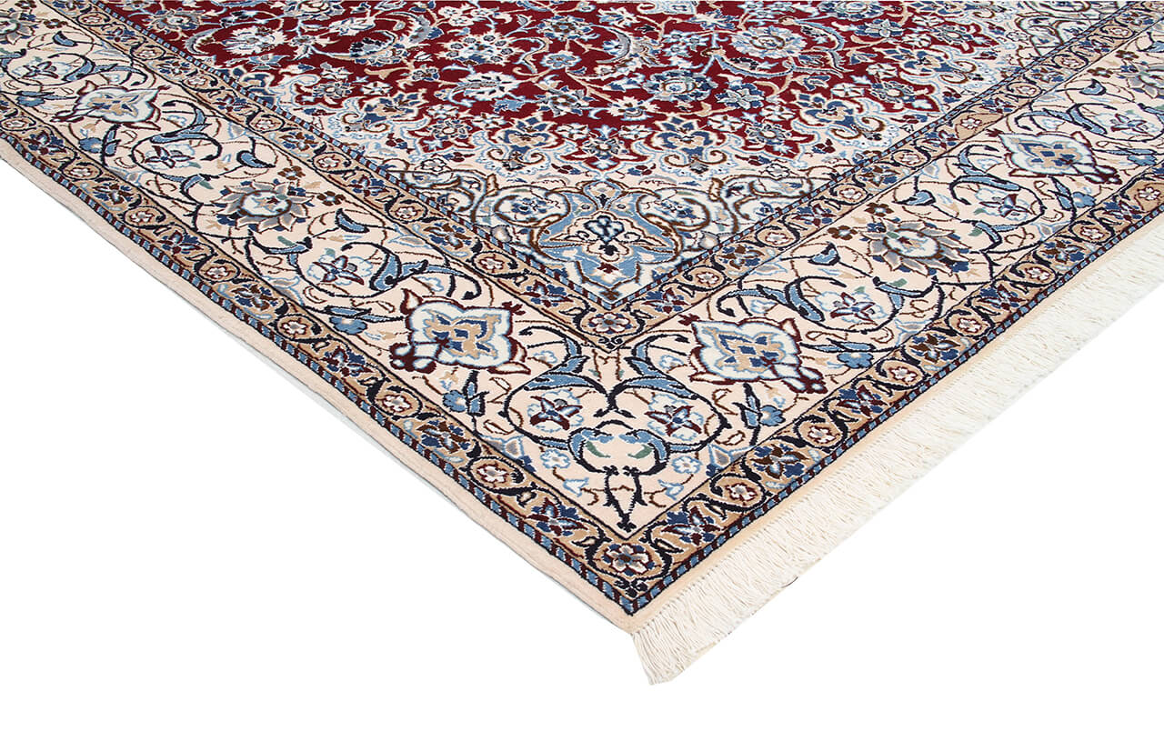Tappeto Persiano NAIN 9L fine 278x180cm