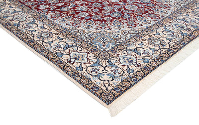 Tappeto Persiano NAIN 9L fine 278x180cm - CarpetLiving