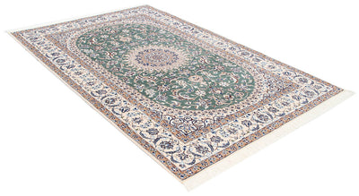 Tappeto Persiano NAIN 9L fine 268x175cm