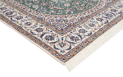 Tappeto Persiano NAIN 9L fine 268x175cm