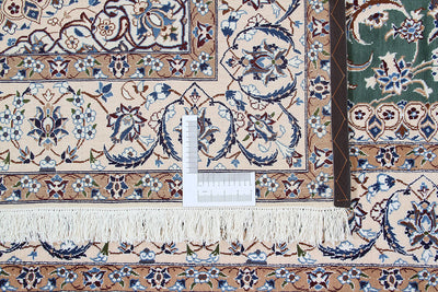 Tappeto Persiano NAIN 9L fine 268x175cm