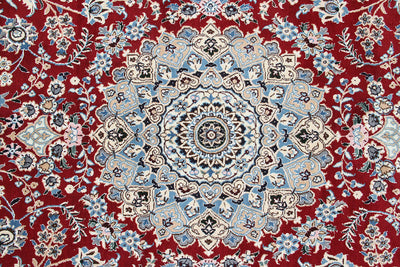 Tappeto Persiano NAIN 9L fine 270x167cm