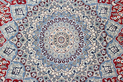 Tappeto Persiano NAIN 9L fine 279x174cm