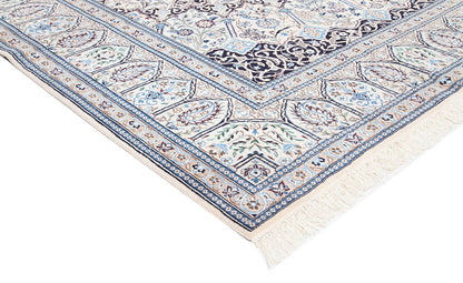 Tappeto Persiano NAIN 9L fine 377x252cm