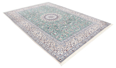 Tappeto Persiano NAIN 9L fine 355x245cm