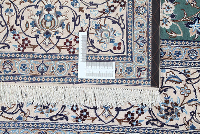 Tappeto Persiano NAIN 9L fine 355x245cm