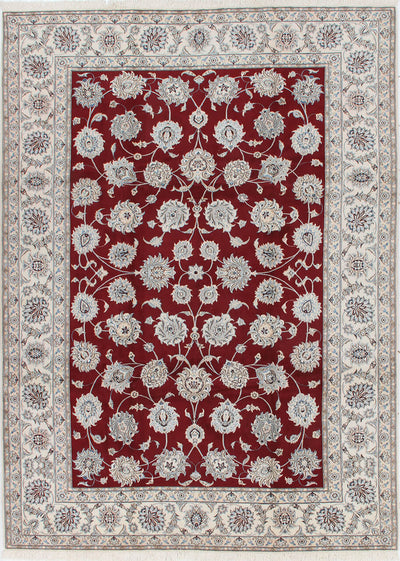 Tappeto Persiano NAIN 9L fine 345x250cm