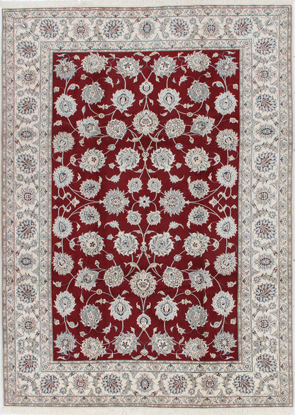 Tappeto Persiano NAIN 9L fine 345x250cm
