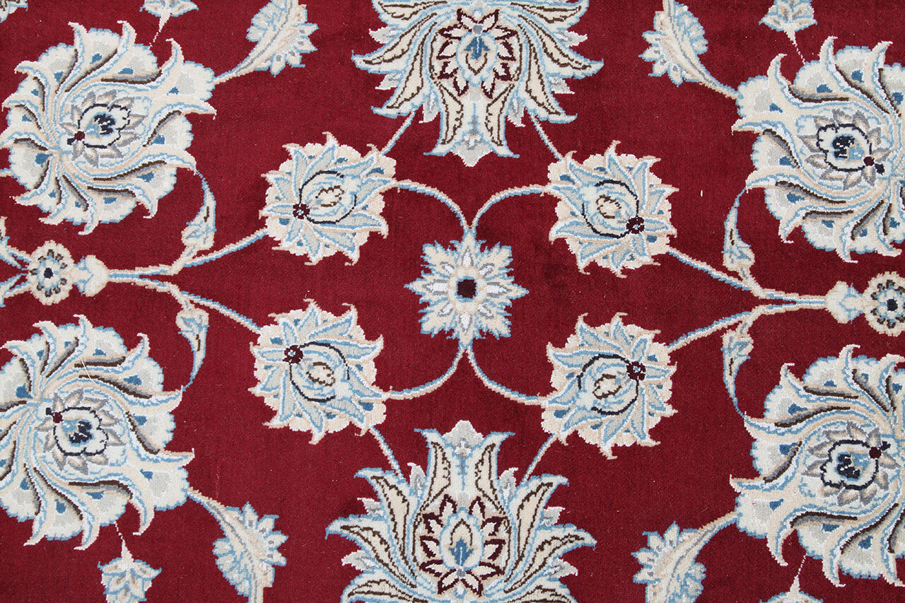 Tappeto Persiano NAIN 9L fine 345x250cm