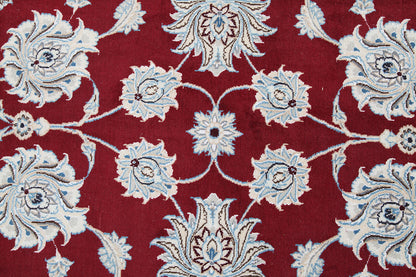 Tappeto Persiano NAIN 9L fine 345x250cm