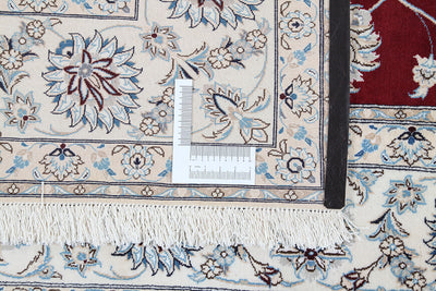 Tappeto Persiano NAIN 9L fine 345x250cm