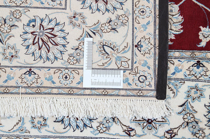 Tappeto Persiano NAIN 9L fine 345x250cm