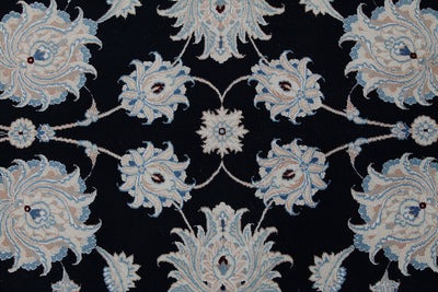 Tappeto Persiano NAIN 9L fine 348x251cm