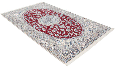 Tappeto Persiano NAIN 9L fine 277x168cm