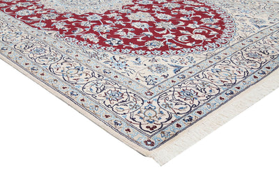 Tappeto Persiano NAIN 9L fine 277x168cm