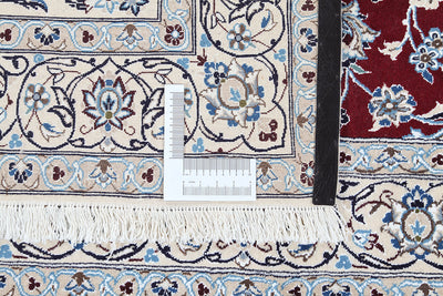 Tappeto Persiano NAIN 9L fine 277x168cm