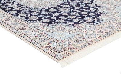 Tappeto Persiano NAIN 9L fine 200x128cm