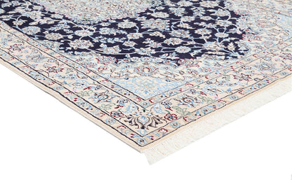 Tappeto Persiano NAIN 9L fine 200x128cm