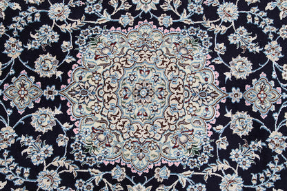 Tappeto Persiano NAIN 9L fine 200x128cm