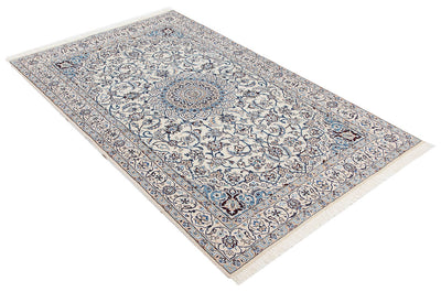 Tappeto Persiano NAIN 9L fine 202x125cm