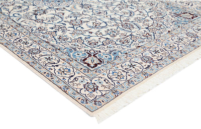 Tappeto Persiano NAIN 9L fine 202x125cm