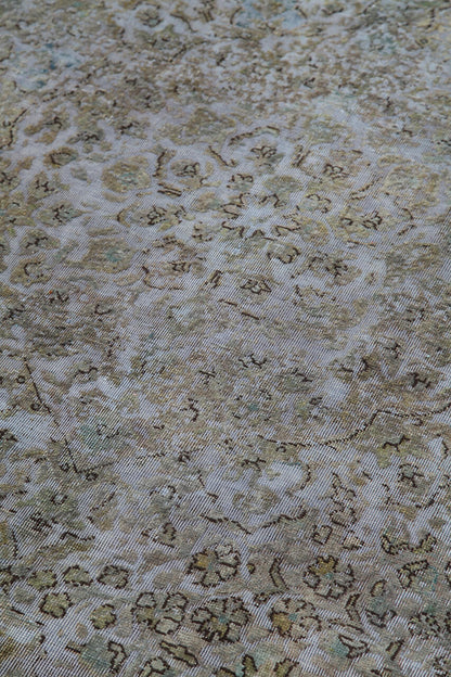 Tappeto Orientale Vintage autentico, fatto a mano 330x235cm