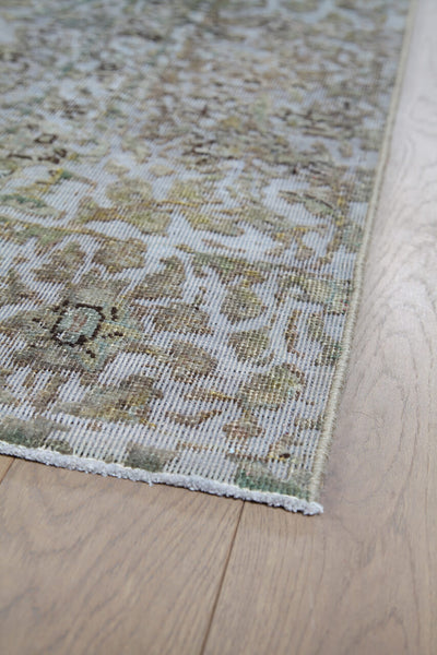 Tappeto Orientale Vintage autentico, fatto a mano 330x235cm - CarpetLiving