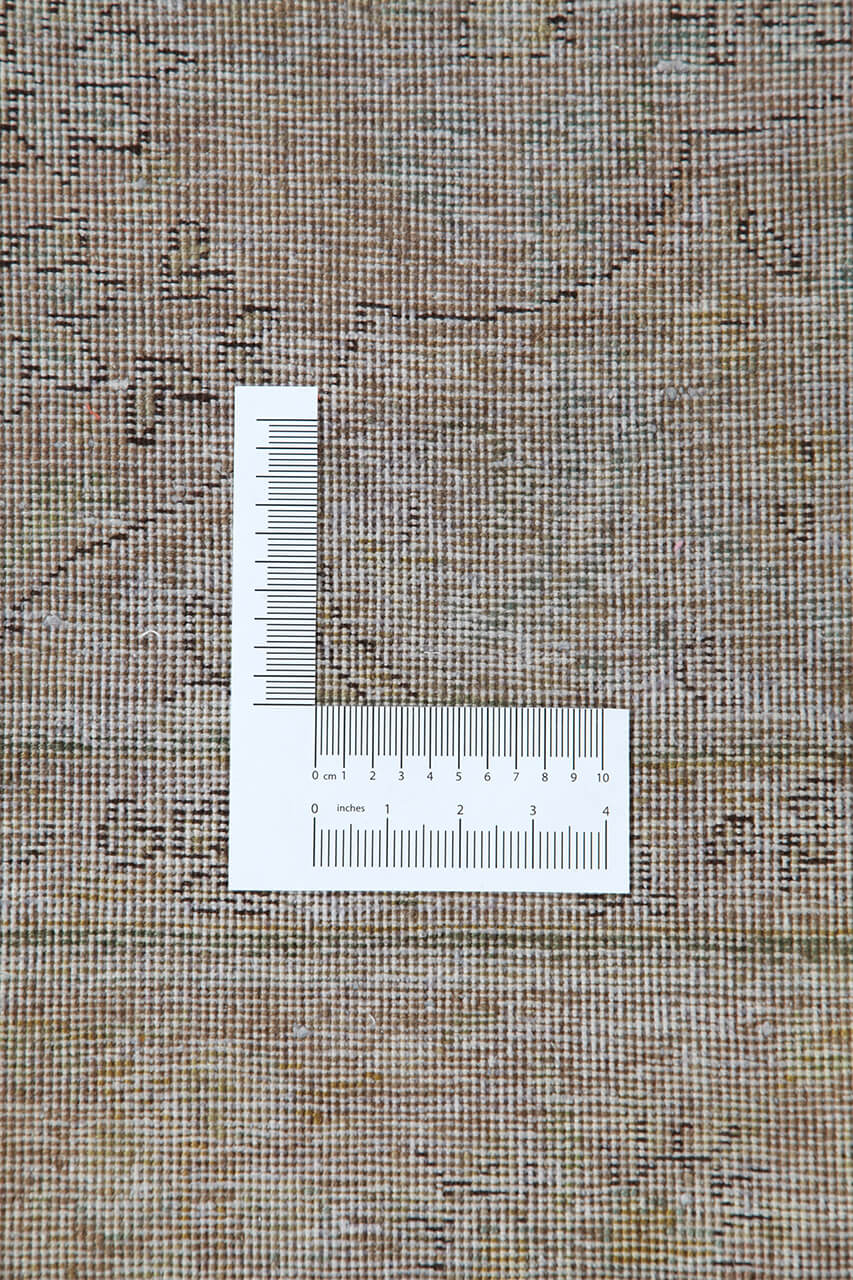 Tappeto Orientale Vintage autentico, fatto a mano 330x235cm