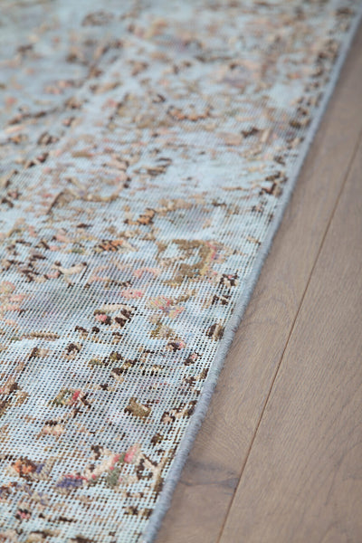 Tappeto Orientale Vintage autentico, fatto a mano 282x185cm - CarpetLiving