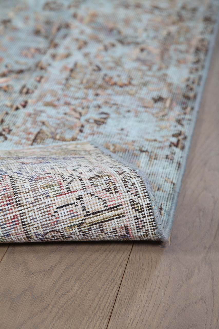 Tappeto Orientale Vintage autentico, fatto a mano 282x185cm - CarpetLiving