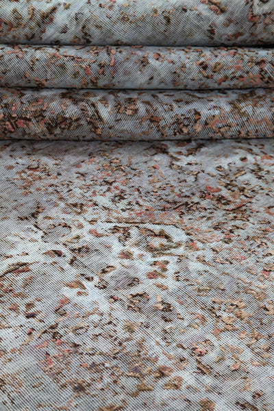 Tappeto Orientale Vintage autentico, fatto a mano 282x185cm - CarpetLiving
