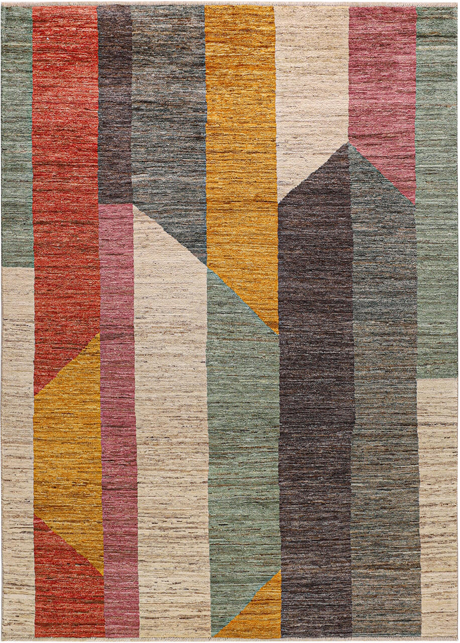 BAMIYAN 4265563 235 x 167 cm