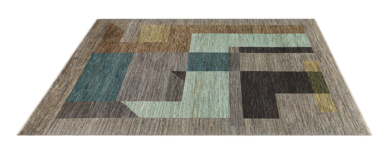 BAMIYAN 4270927 237 x 173 cm