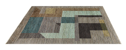 BAMIYAN 4270927 237 x 173 cm