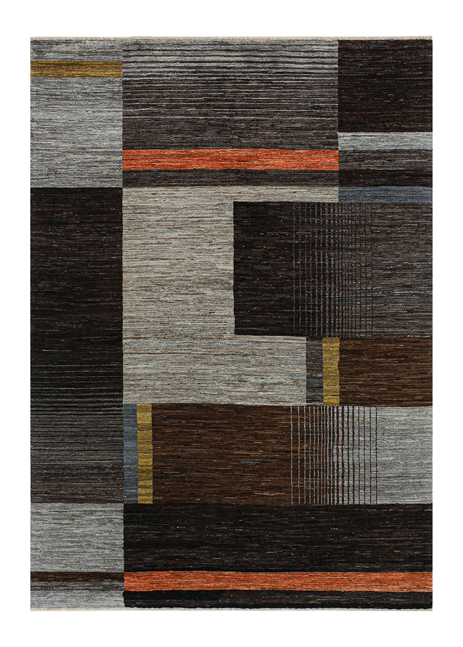 BAMIYAN 4270929 245 x 174 cm