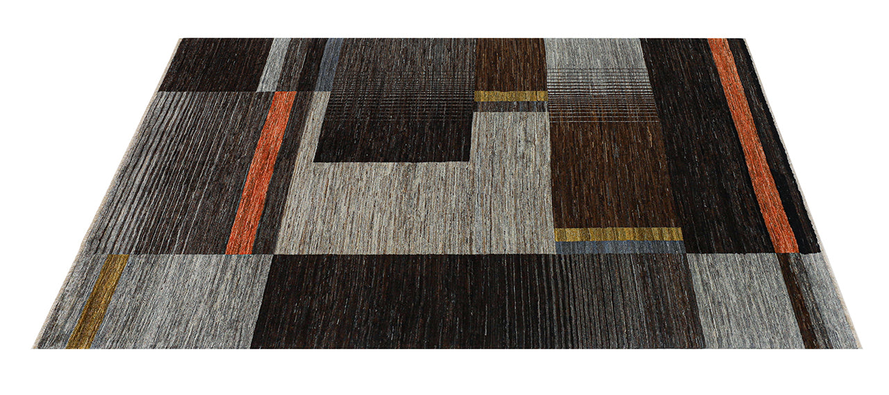 BAMIYAN 4270929 245 x 174 cm