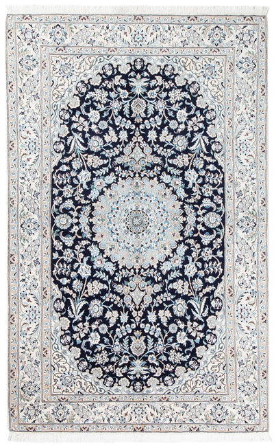 Tappeto Persiano NAIN 9L fine 263x160cm