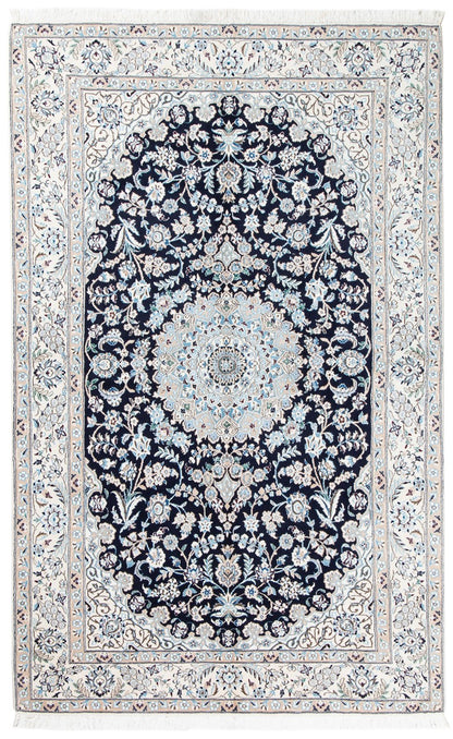 Tappeto Persiano NAIN 9L fine 263x160cm